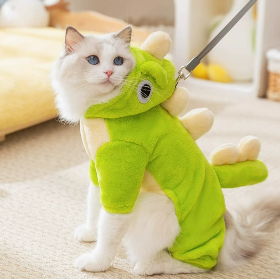 Froggy Jumpsuit
