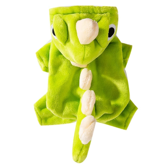 Froggy Jumpsuit