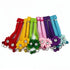 Flower collar for cats and kittens