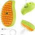 Pet Mango Steam Brush