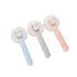 self cleaning slicker brush