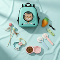 Spoiled Cat Bundle - Cat in Backpack