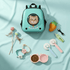 luxury cat toy bundle- Cat in Backpack